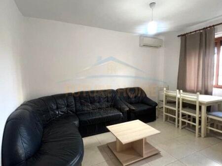 For Rent – Apartment 2+1, Fireplace