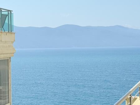 APARTAMENT 1+1, UJI I FTOHTE VLORE