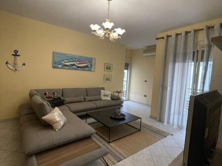 APARTAMENT NE SHITJE PLAZH DURRES