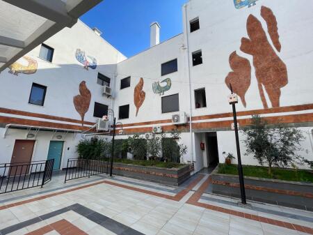 IN VENDITA appartamento 1+1 +veranda nella Residenza "Kodra e Diellit"- Liceo British