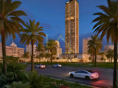 Alta V1ew Skyhomes – Dubai, Jumeirah Village Circle