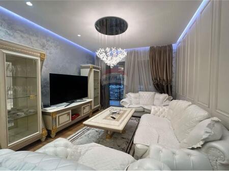 Apartament 3+1 me qira | Kompleksi Delijorgji