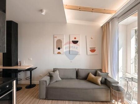 Studio Apartment - For Sale - Tom Plezha Street, Tirana!!! (ID: 530191066-40)