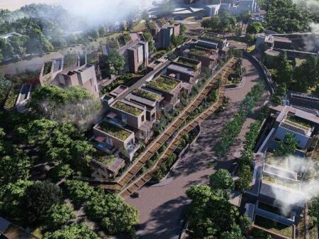 Appartamento In Vendita A Green Coast Palase