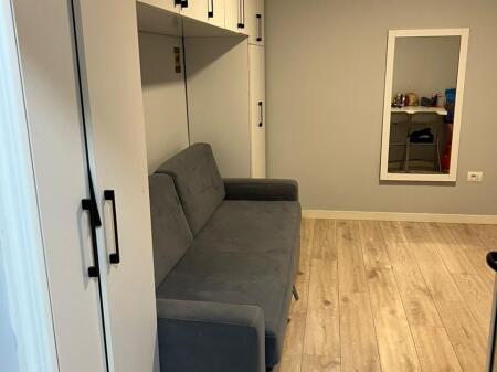 monolocale in affitto vicino allo stadio Dinamo