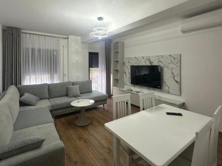 🏡 Apartament 1+1 me Qira – Kodra Diellit 2