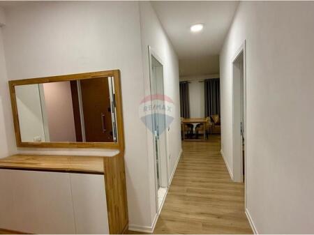 3+1- Për Qira - Rruga Xhanfize Keko,/