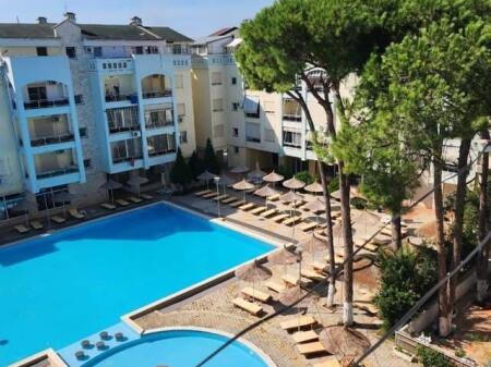 Shitet Apartament Duplex 3+1 – Komplet Kaltërsia, Mali i Robit