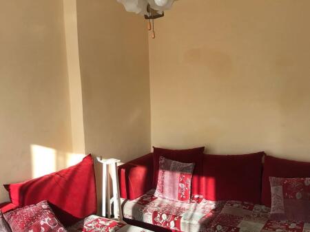 🏠 Jepet Apartament 1+1 me Qera te Ish-Tregu Elektrik, Tiranë