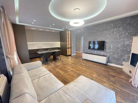 SHITET APARTAMENT 3+1+2 KOPSHTI ZOOLOGJIK