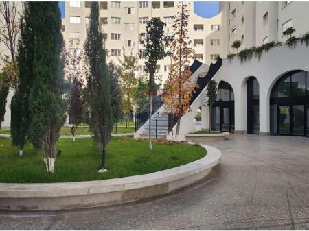 Modern Apartment 1+1, for rent at River R. 1.