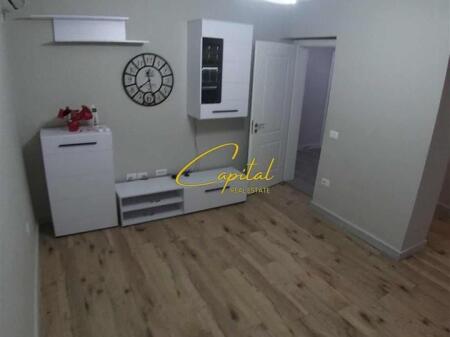 FOR SALE APARTMENT 2+1 ALI DEMI 160,000 EURO