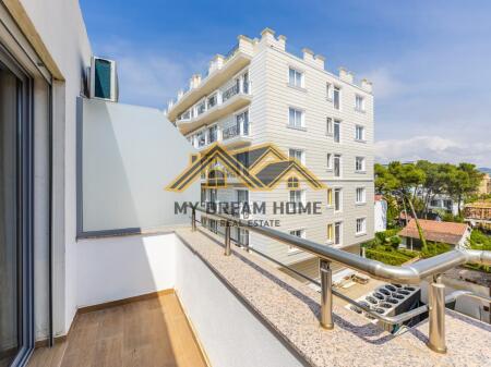 SHITET SUPER APARTAMENT NE GOLEM!