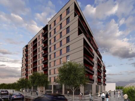 🏡 Apartment 1+1 for sale in Kamez