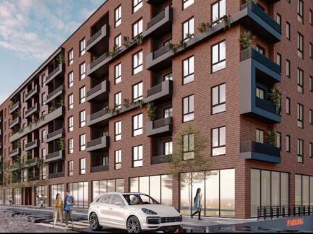 For sale 2+1, Paskuqan/Lidhja e Prizrenit Street