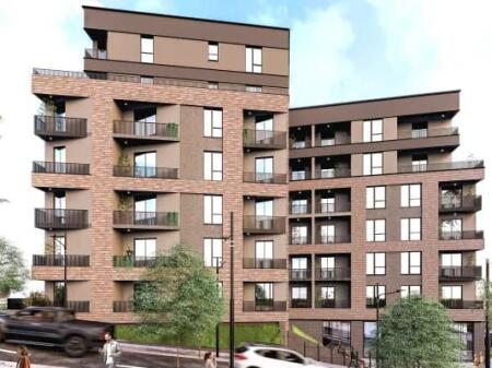 IN VENDITA, APPARTAMENTO 1+1, PASKUQAN, TIRANA MLS # 530581008-52