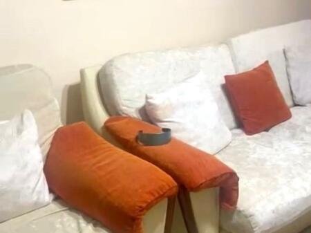 Jepet me Qera Apartament 2+1 tek QSUT, Rr. Kongresi i Manastirit