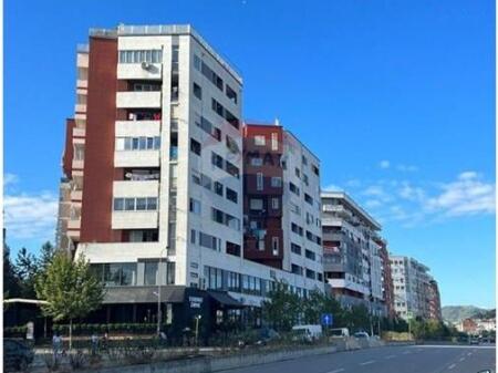 Apartament 1+1 per shitje ne Yzberisht !