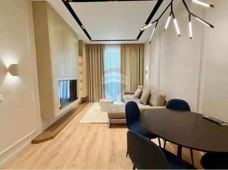 Apartment 1+1 for sale Olympic Park!