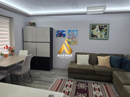 Jepet me qira apartament 2+1 – Zonë e qetë, pranë Ambasadës Amerikane
