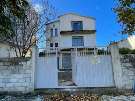 🏡 SHITET VILË 3 KATËSHE SPITALLE DURRES