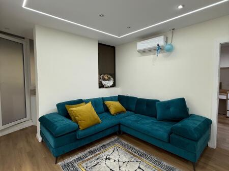 🏠JEPET ME QIRA Apartament 2+1  📍Ish Fusha e Aviacionit 💶Çmimi : 65.000 Leke/Muaj