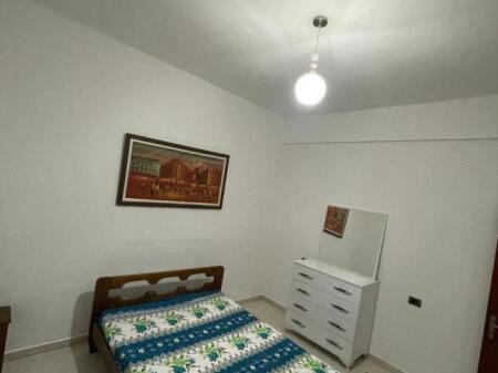 Jepet me qira apartament 1+1 tek Bulevardi i Ri