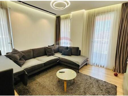 Apartament 1+1 ne shitje te Foleja e Gjelber