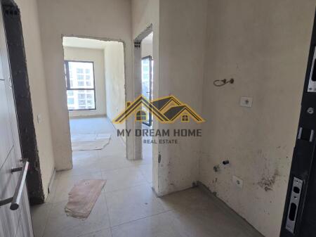 GOLEM, SELLING APARTMENT 1+1 AT LIBURNA RESIDENCE!