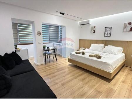 Studio apartment for rent Mine Peza !