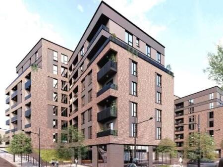 Shitet Apartament 1+1 në Paskuqan