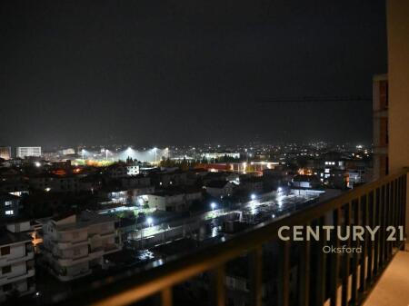 Apartment 2+1 for sale in Kamez!