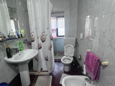 ESCLUSIVO – APPARTAMENTO 2+1 CON BALCONE IN VENDITA 135.000€ AMBULANZA N.10, OXHAKU