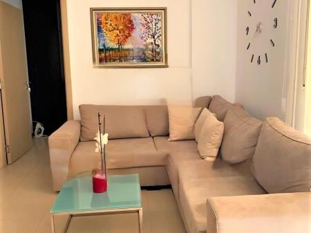 Apartament Me Qera 2+1 Tek Kompleksi Panorama (ID B2201587) Tirane