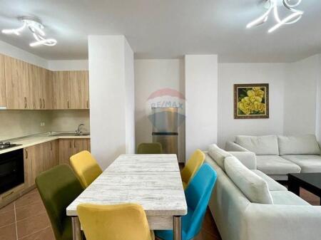 Apartament - Për Shitje - Rruga Xhanfize Keko, Tiranë ID:530181070-278