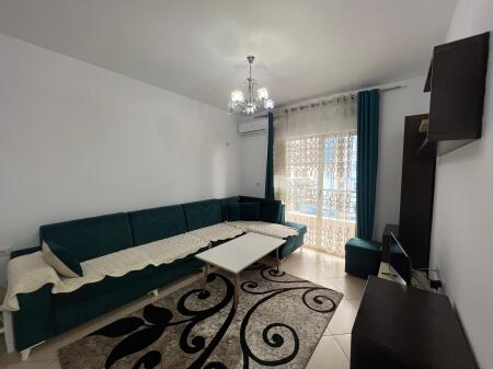 Apartament me qera 1+1 Don Bosko