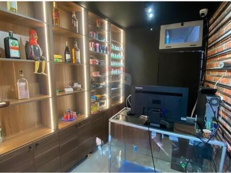 SHOP FOR RENT BEHIND THE AMERICAN EMBASSY