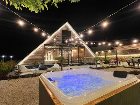 🏡 SHITET VILA ME PAMJE DETI 📍SHKALLNUR