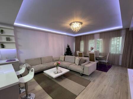 Apartment 2+1+2 for Rent in Bllok – Premium Location