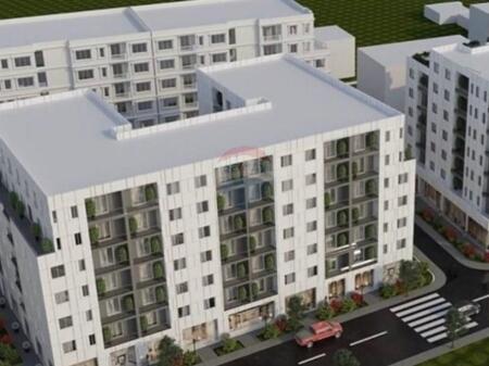 Apartment 1 +1 For Sale In Kamez!