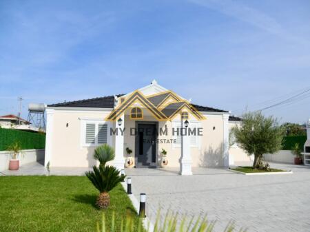 SHTEPI PRIVATE NE ISH KENETE, DURRES SHITJE !