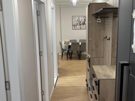 Jepet me qera 2+1 ne Astir