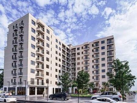 Tirane, shitet apartament 2+1+Ballkon Kati 8, 111 m² 100.188 € (Paskuqan) MLS # 530581008-50