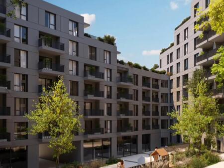 Paskuqan , 2+1+2wc+depo per shitje