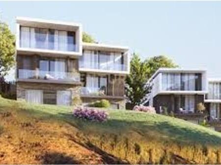 HEKLA RESIDENCE,1+1+ballkon, , Farkë e Vogël, - 132,525€ | 85.5 m² 132,525 €