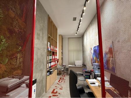 Ufficio in affitto 50.000 ALL