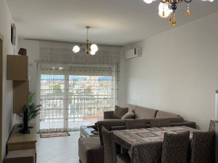 🏡 APARTAMENT ME QERA 1+1 PRAN PALACE HOTEL