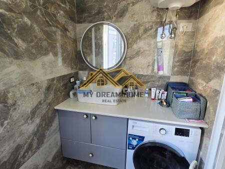 JEPET ME QIRA SUPER APARTAMENT 2+1 PLAZH DURRES!