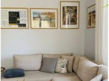 Apartament 2+1 i Investuar për Qira në 21 Dhjetori – Rruga e Kavajës