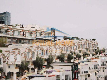 Shitet, Apartament 1+1, Rezidenca Kodra e Diellit 2